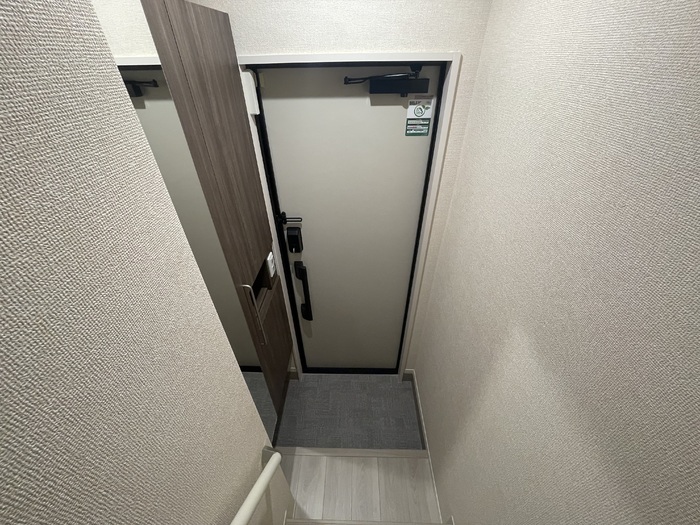 ☆新築☆レスア柏崎Ⅲ