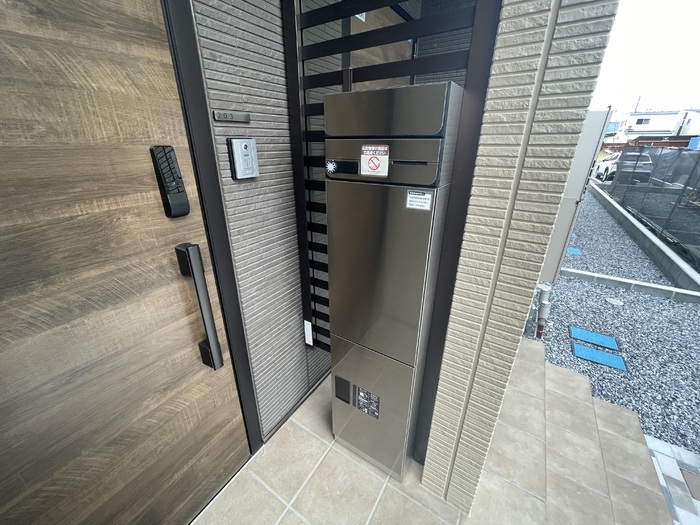 ☆新築☆レスア柏崎Ⅲ