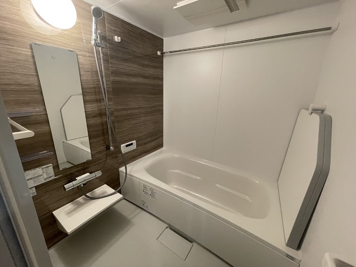 ☆新築☆レスア柏崎Ⅱ