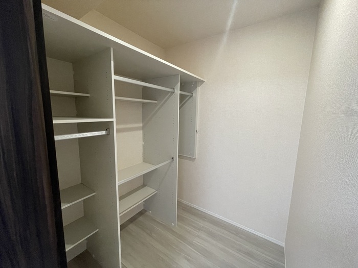 ☆新築☆レスア柏崎Ⅱ