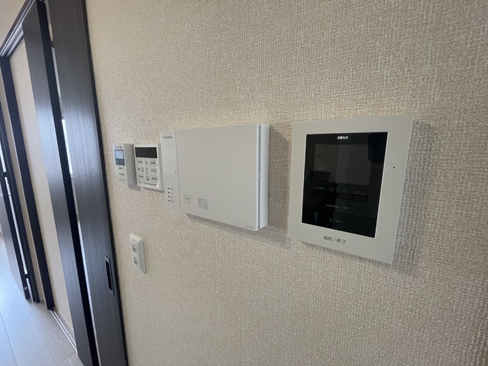 ☆新築☆レスア柏崎Ⅱ