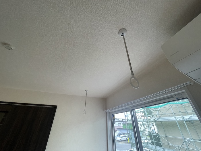 ☆新築☆レスア柏崎Ⅱ