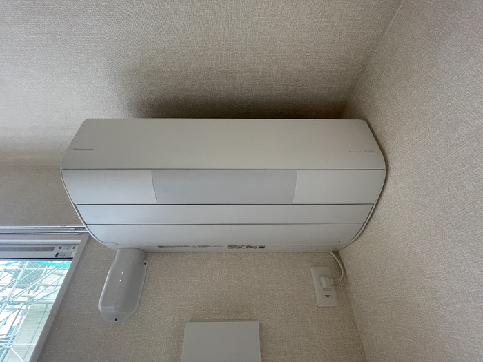 ☆新築☆レスア柏崎Ⅱ