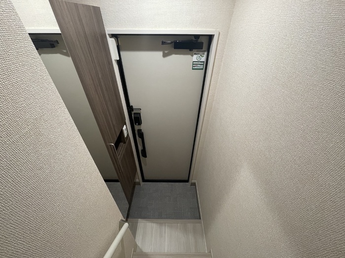 ☆新築☆レスア柏崎Ⅱ