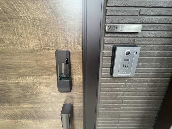 ☆新築☆レスア柏崎Ⅱ