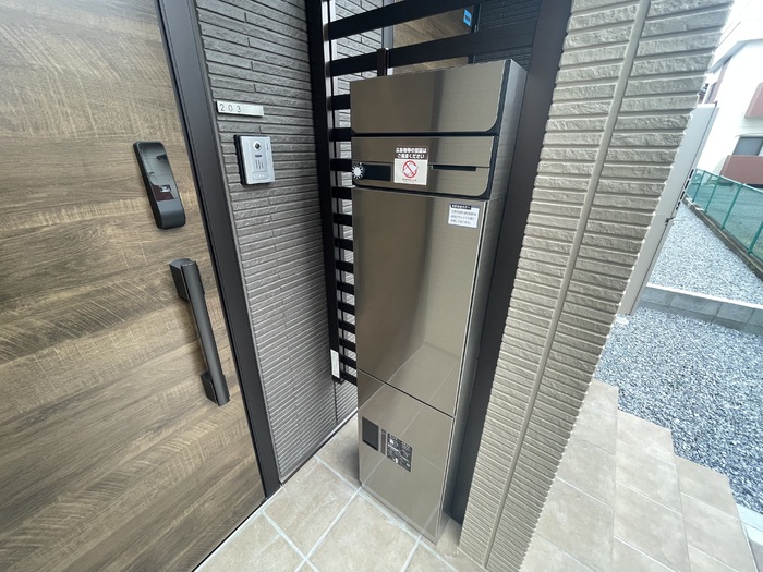 ☆新築☆レスア柏崎Ⅱ