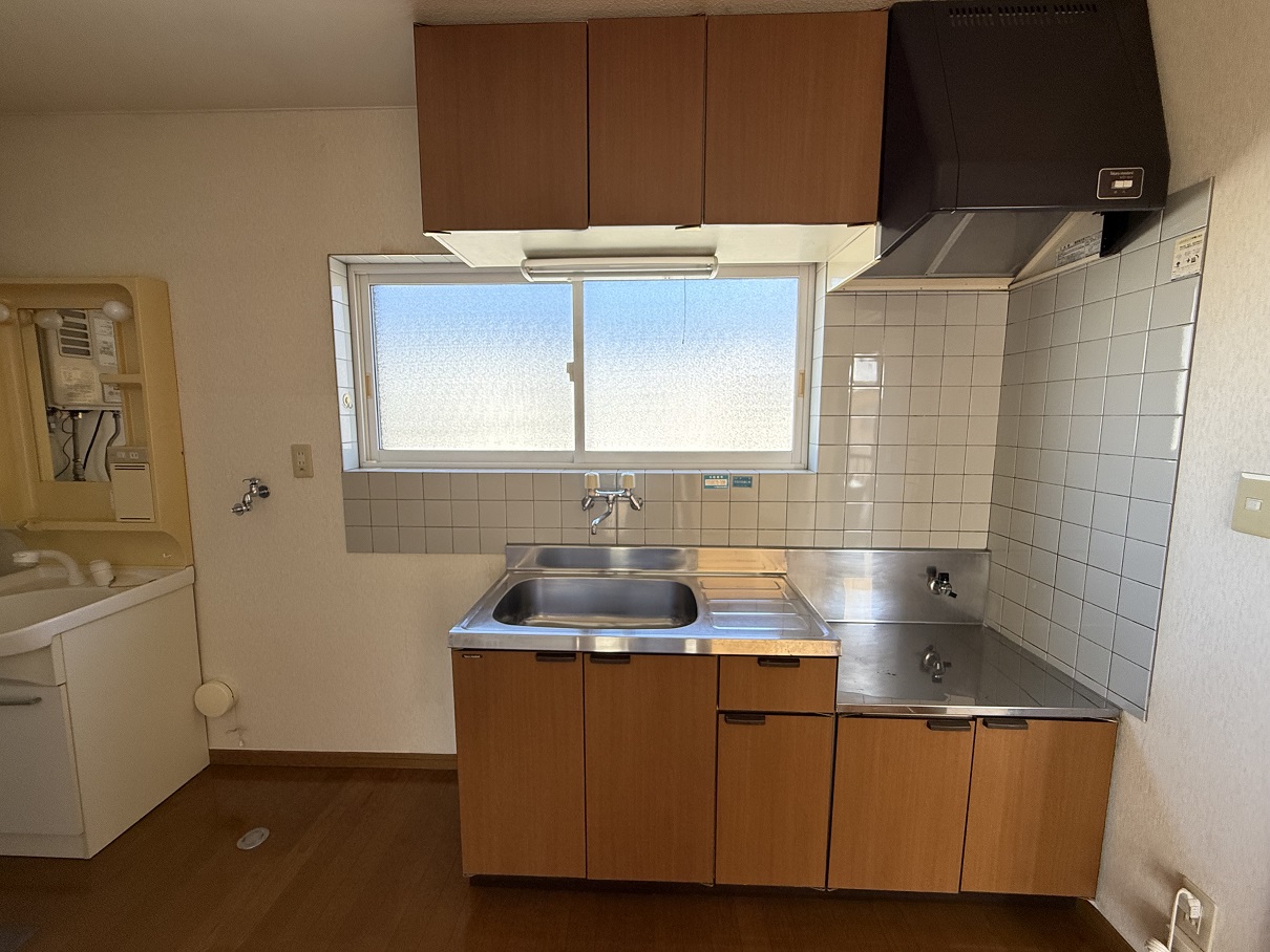 メゾンキャッスルA