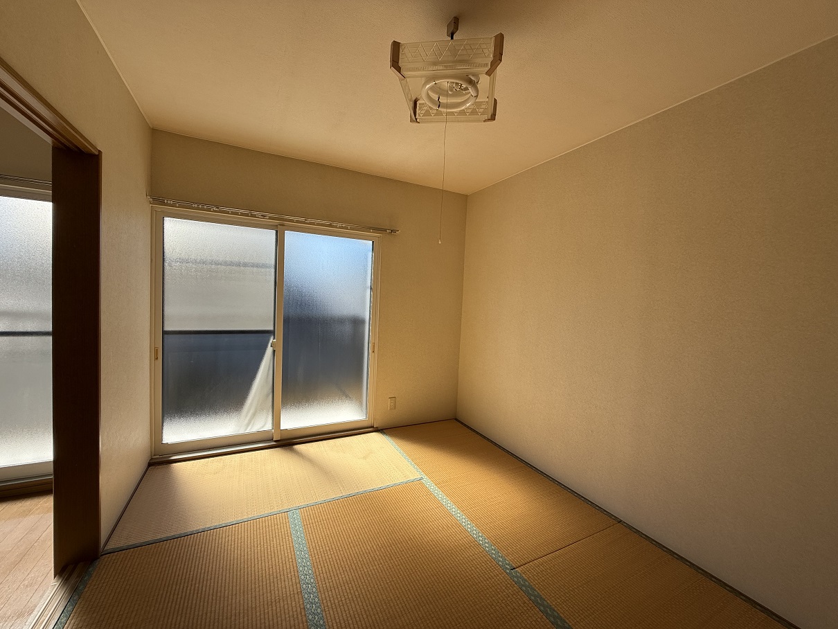 メゾンキャッスルA