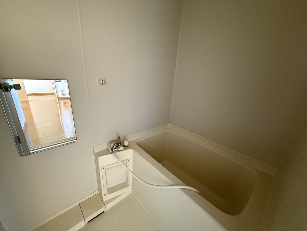 メゾンキャッスルA