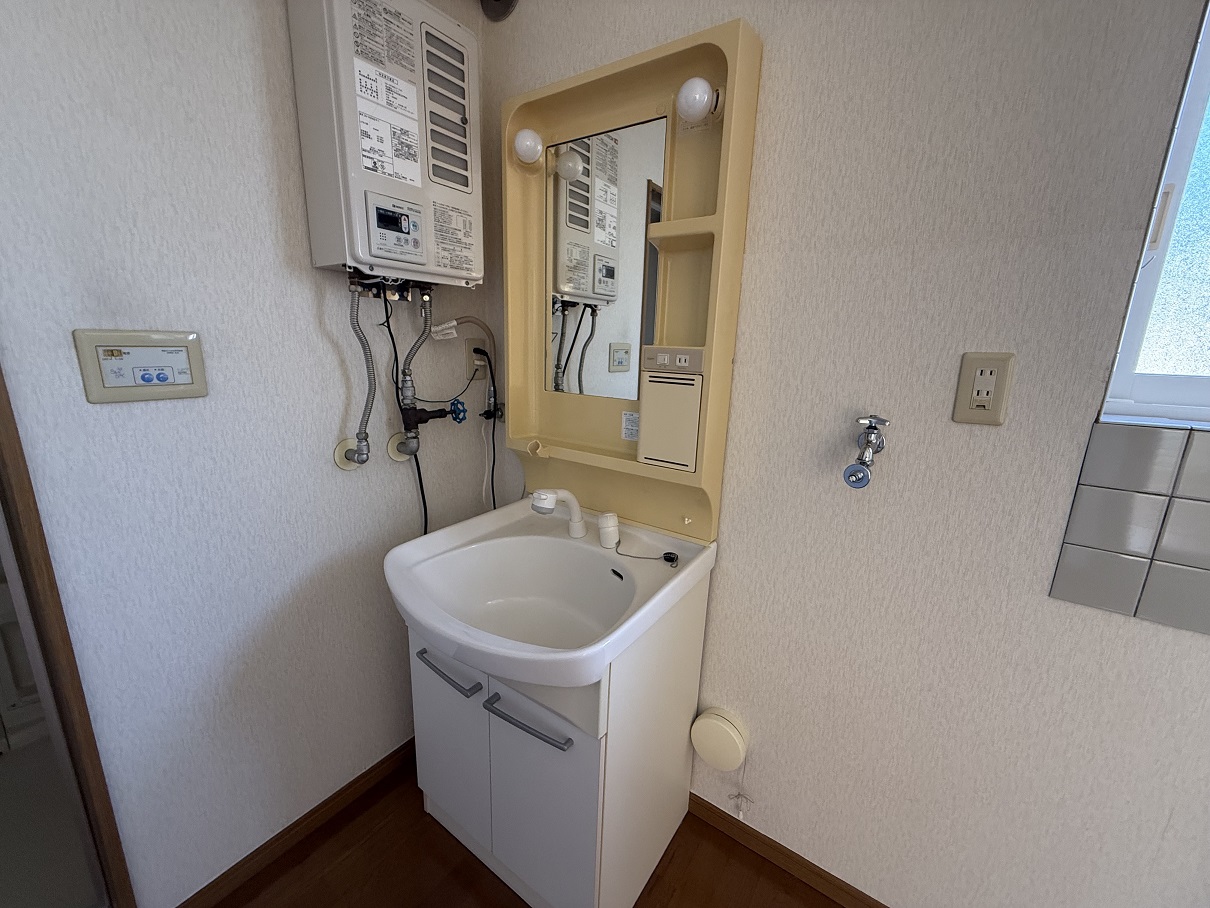 メゾンキャッスルA