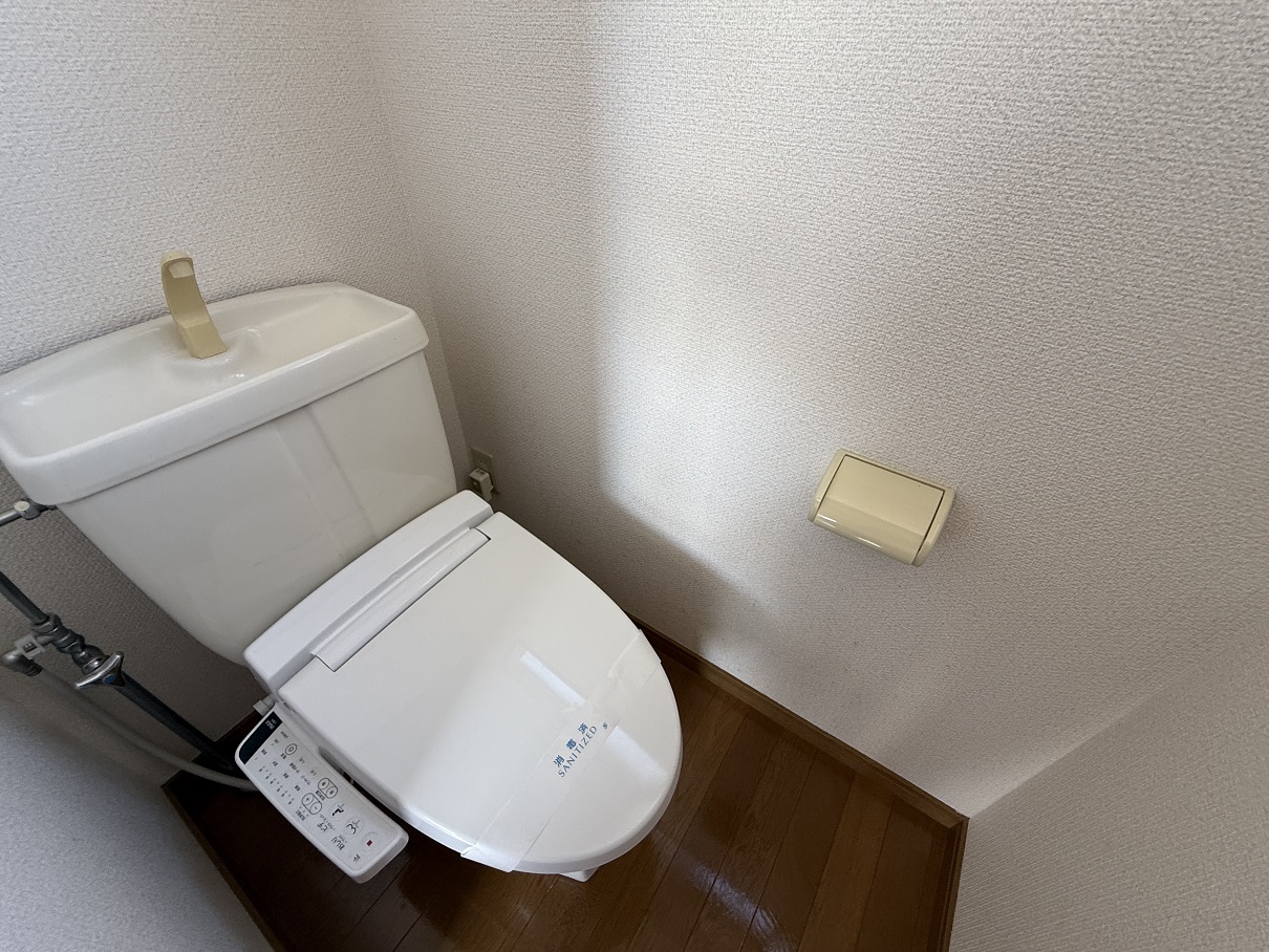 メゾンキャッスルA