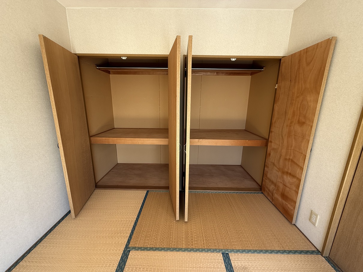 メゾンキャッスルA