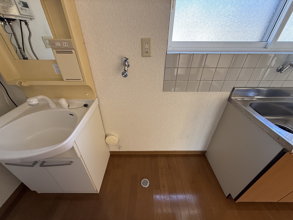 メゾンキャッスルA