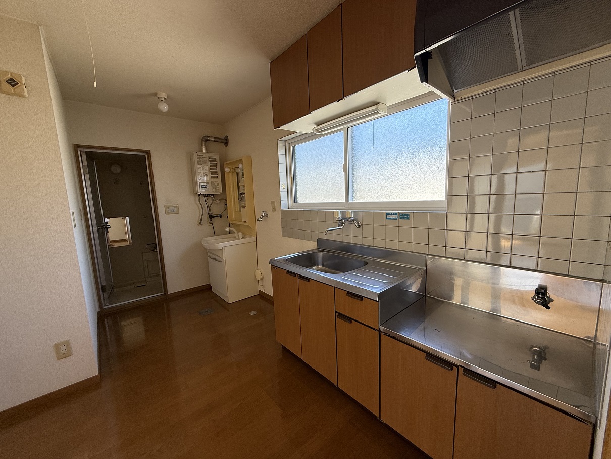 メゾンキャッスルA