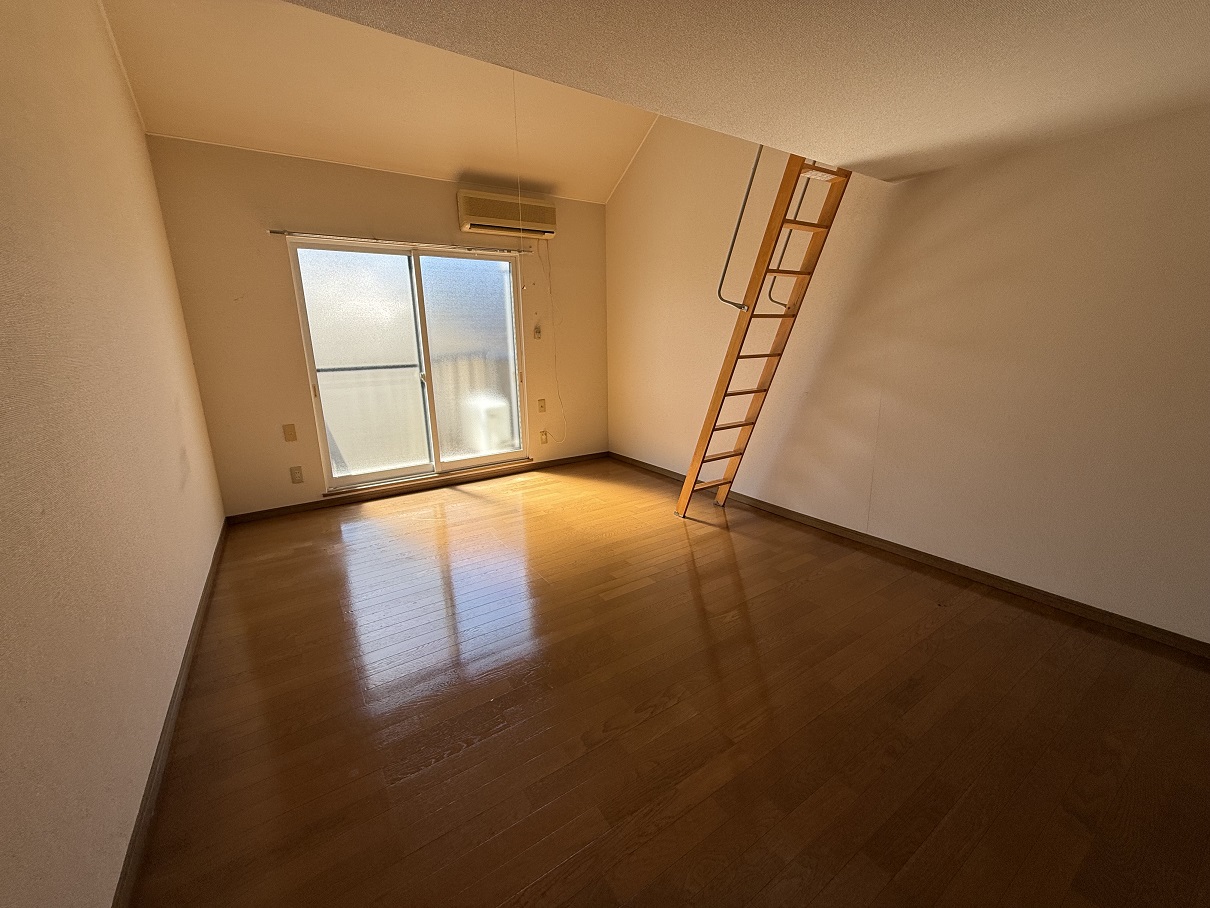 メゾンキャッスルB