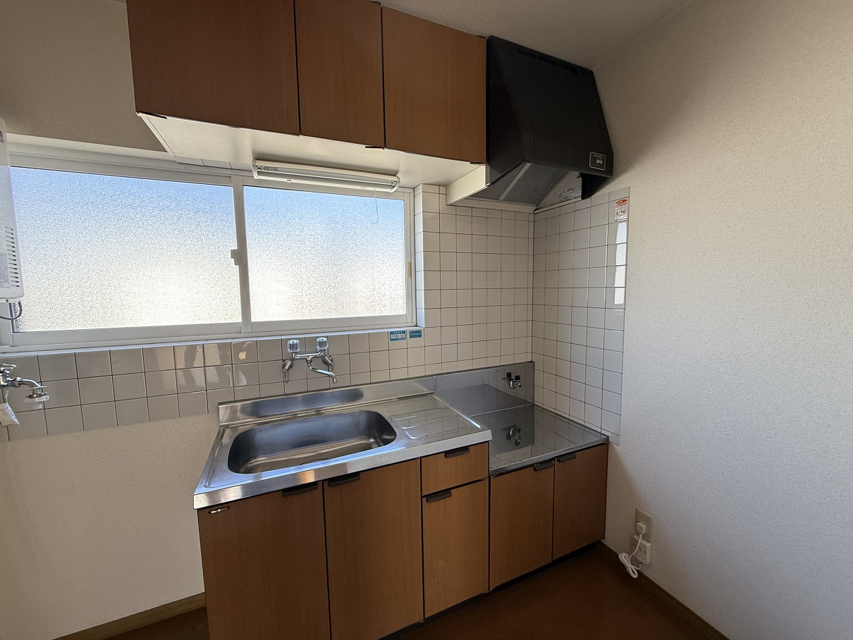 メゾンキャッスルB