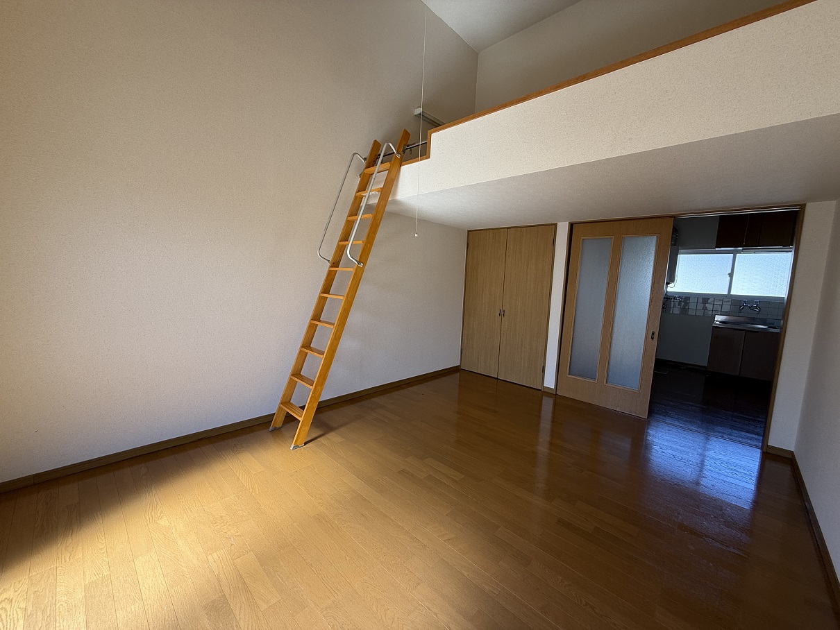 メゾンキャッスルB