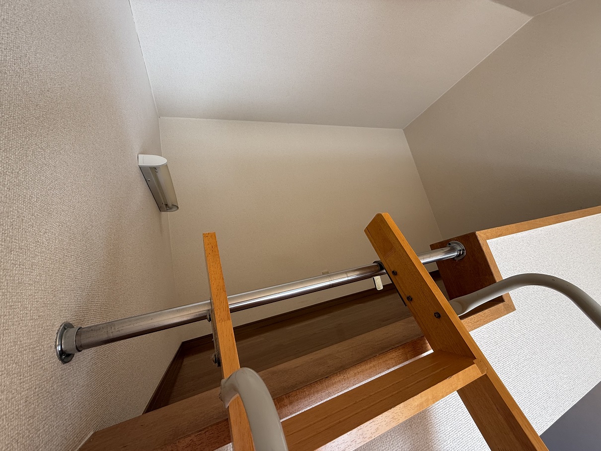 メゾンキャッスルB