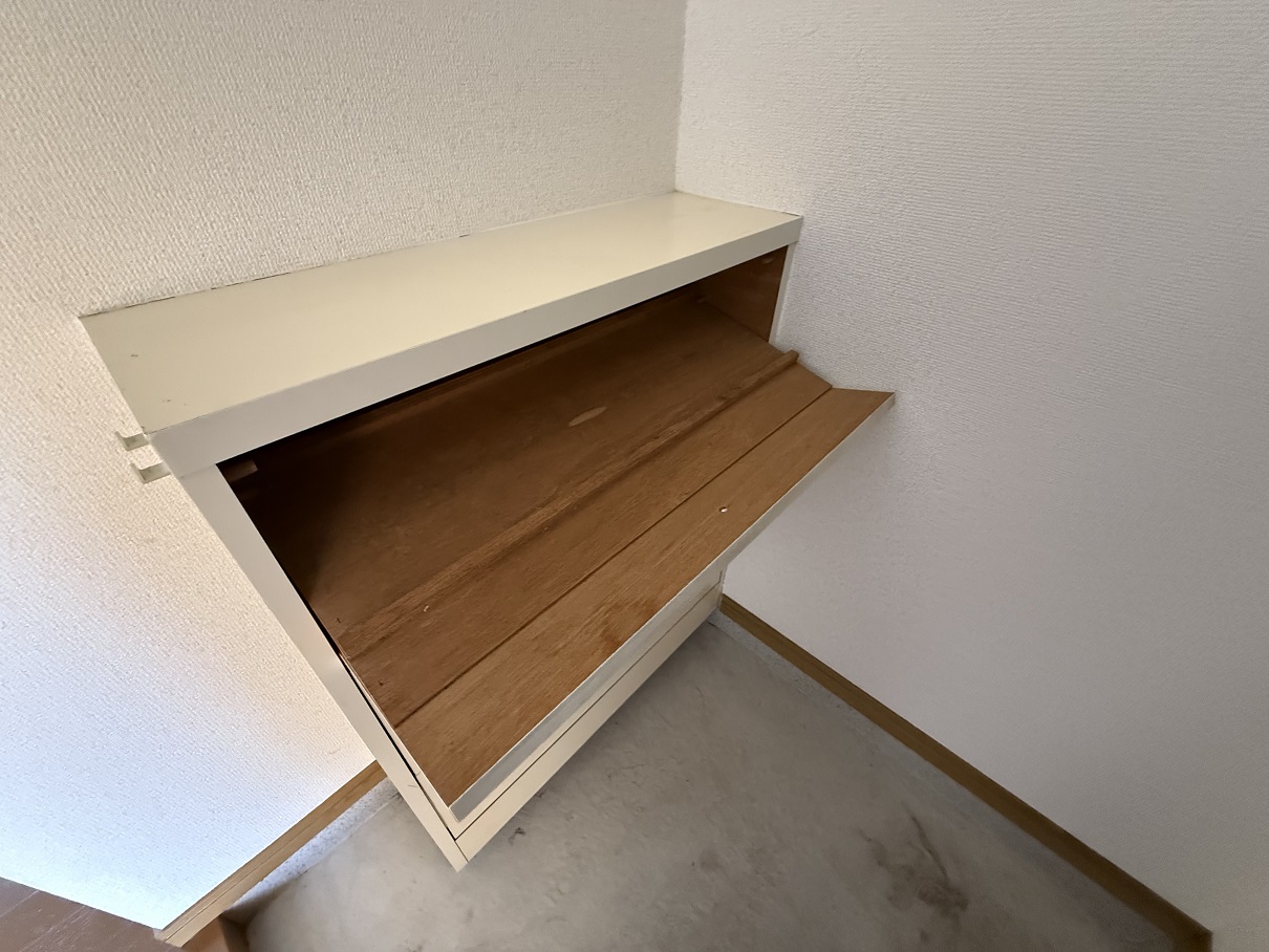 メゾンキャッスルB