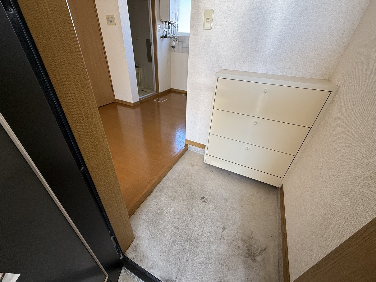 メゾンキャッスルB