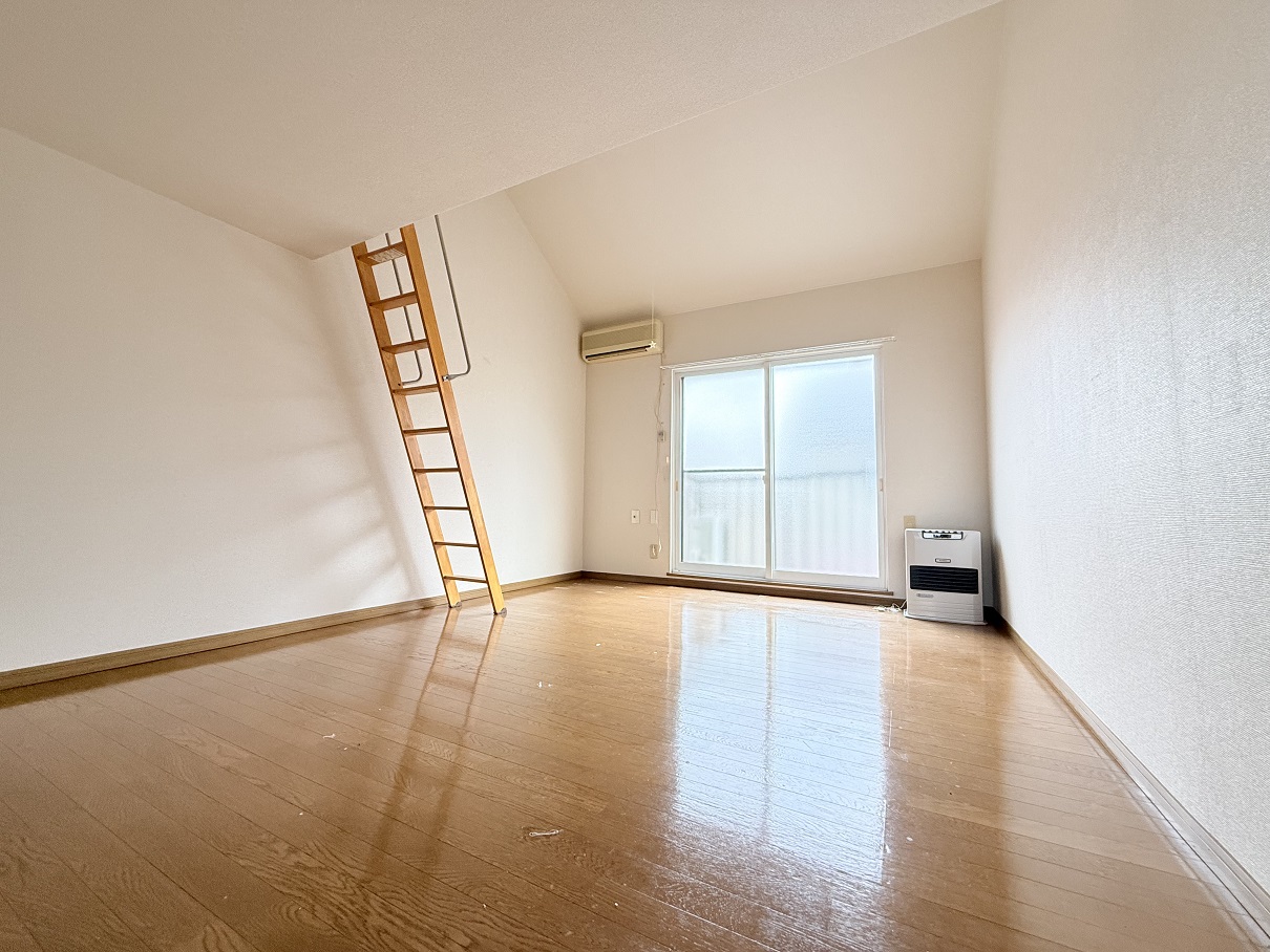 メゾンキャッスルD