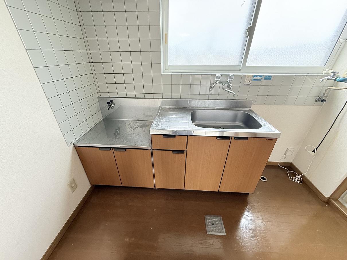 メゾンキャッスルD