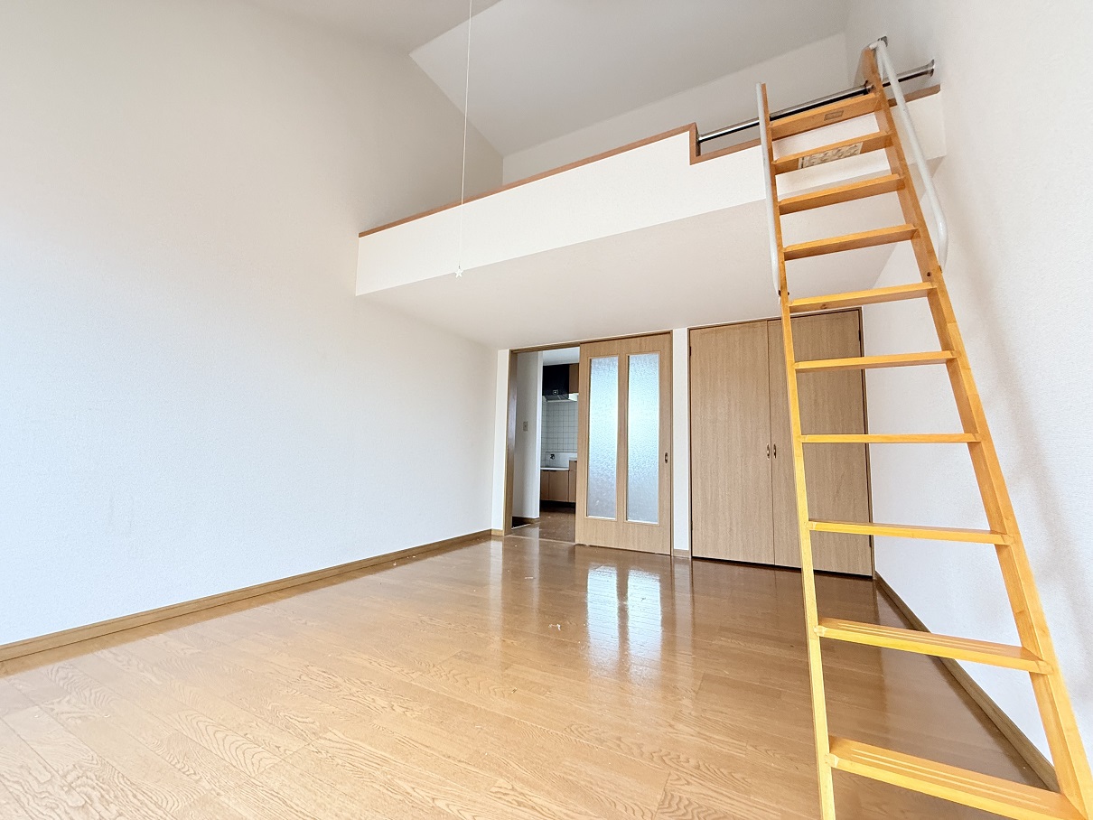 メゾンキャッスルD