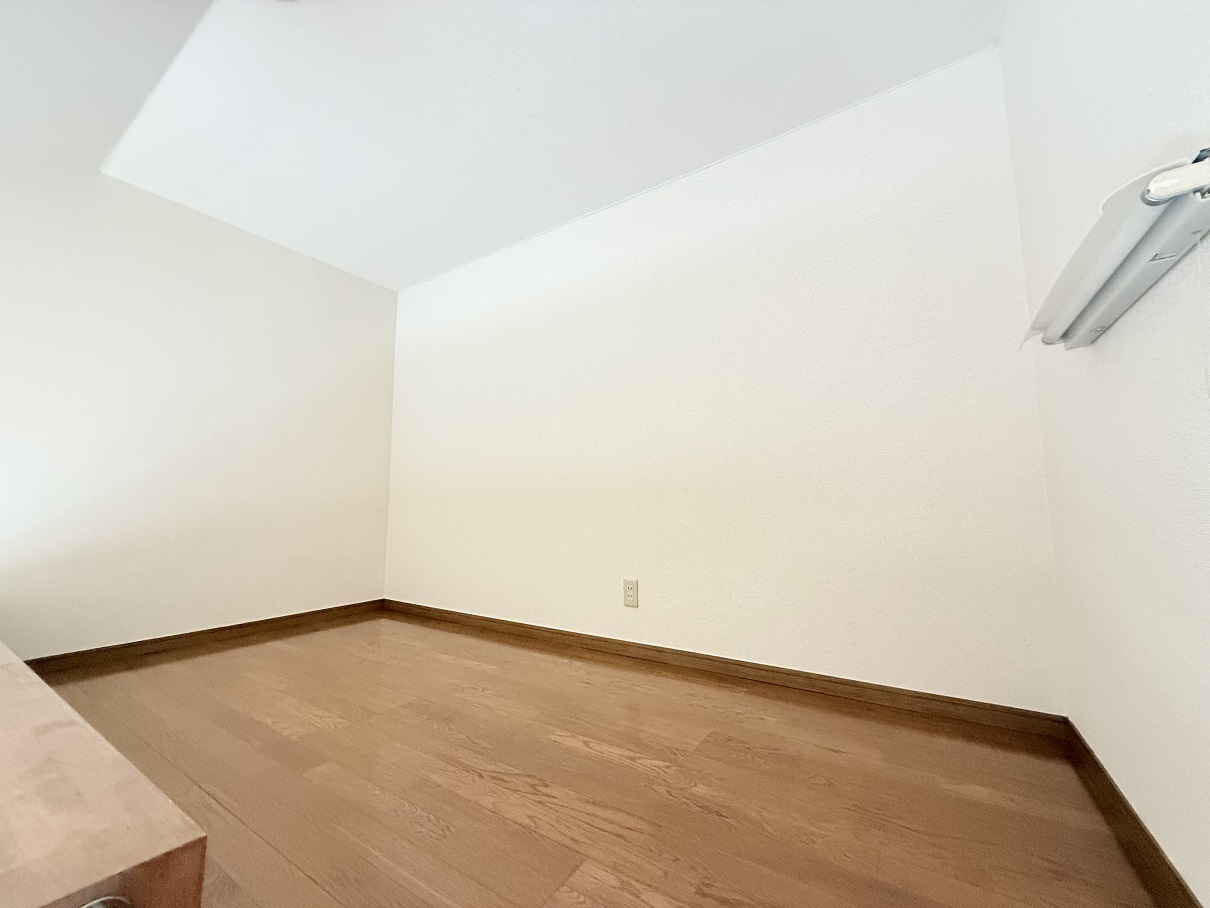 メゾンキャッスルD