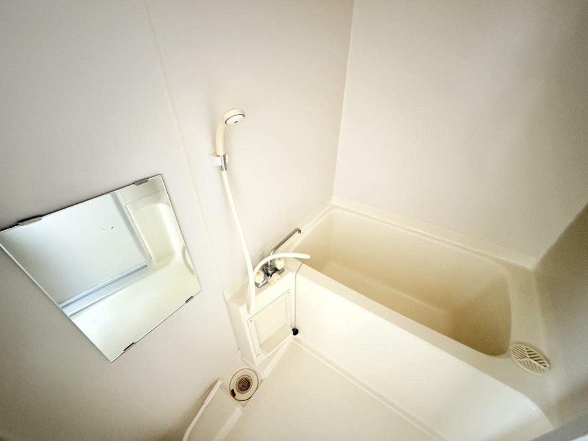 メゾンキャッスルD