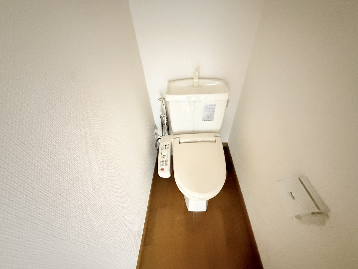 メゾンキャッスルD