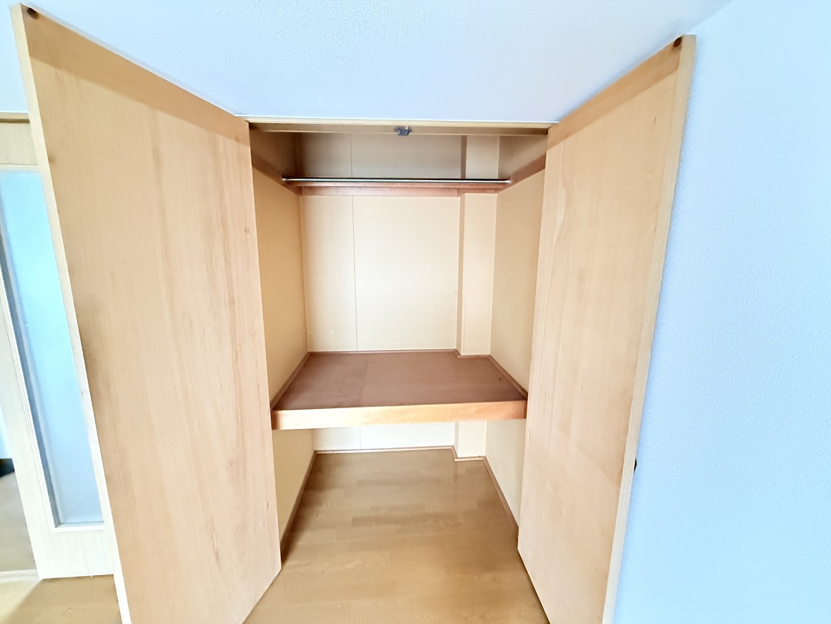 メゾンキャッスルD