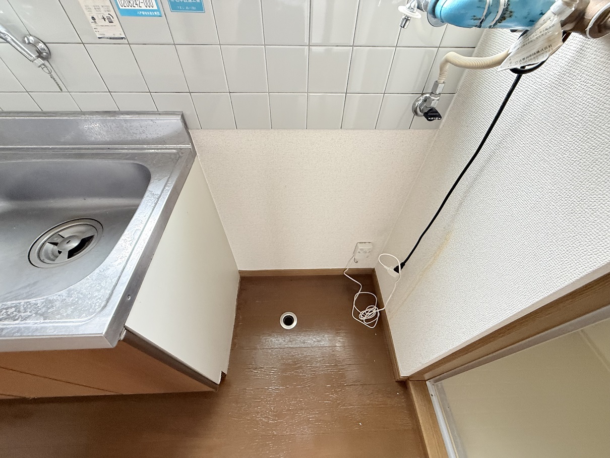 メゾンキャッスルD