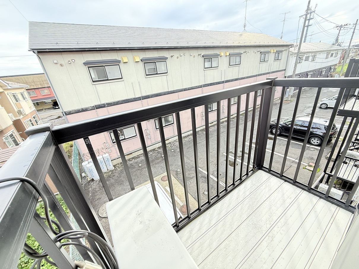 メゾンキャッスルD