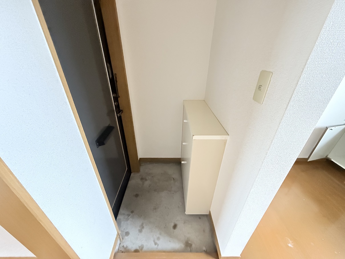 メゾンキャッスルD