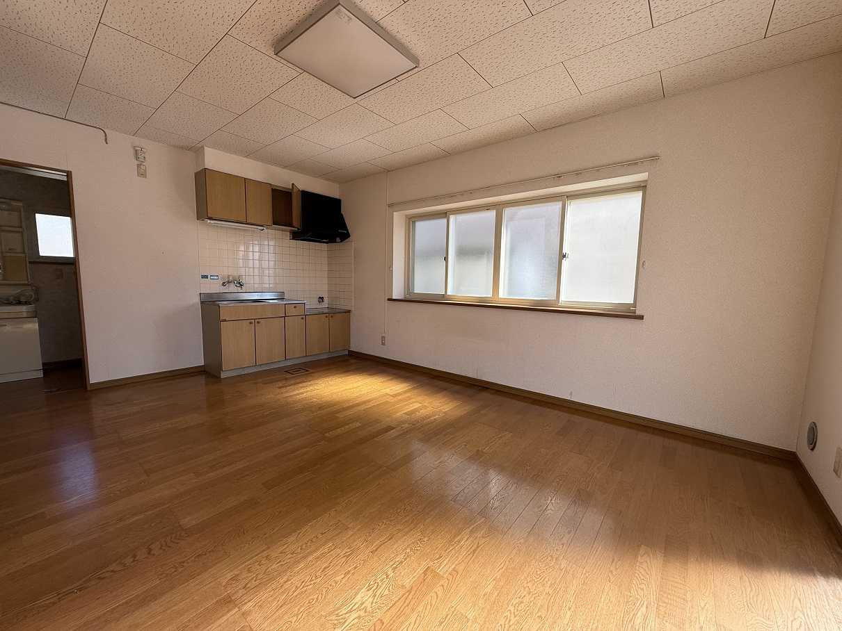 ニュータウンハイツB