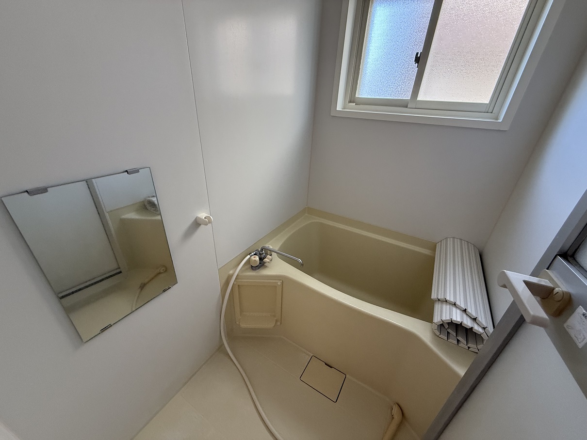 ニュータウンハイツB