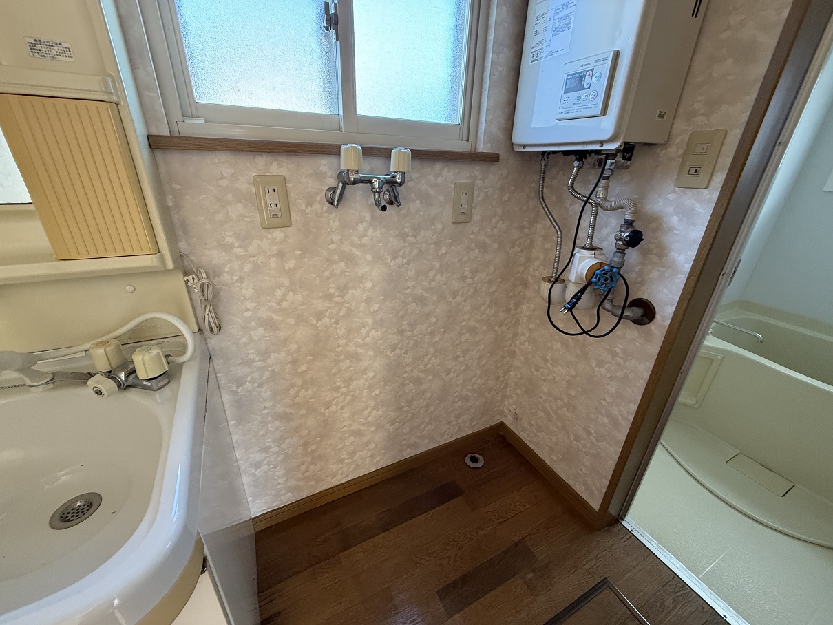 ニュータウンハイツB