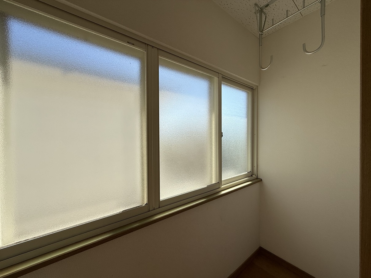 ニュータウンハイツB