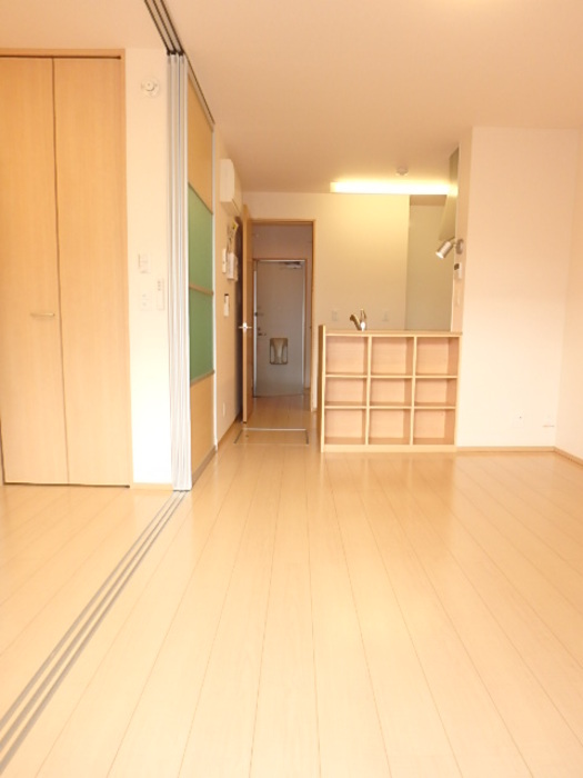 メゾンソレイユ・カトル