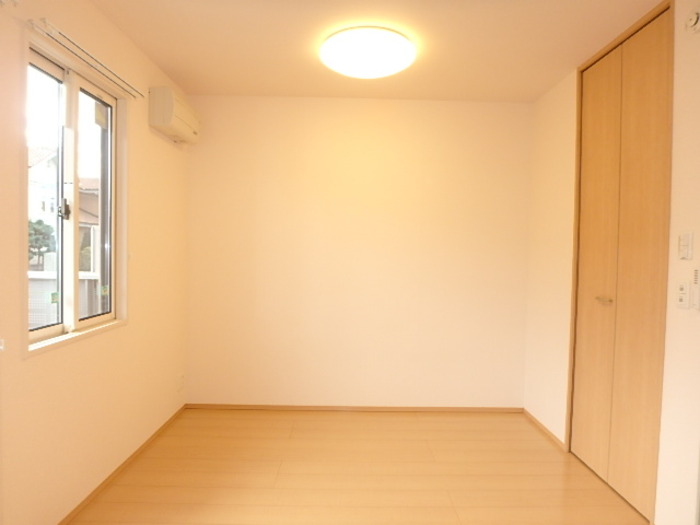 メゾンソレイユ・カトル