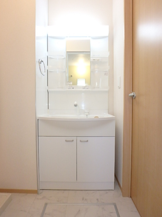 メゾンソレイユ・カトル