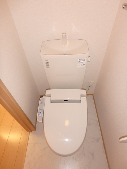 メゾンソレイユ・カトル