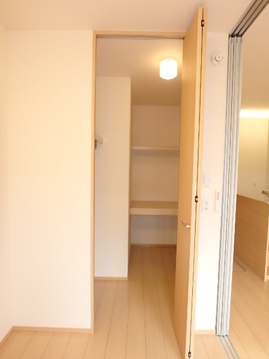 メゾンソレイユ・カトル