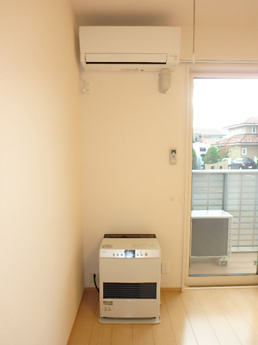 メゾンソレイユ・カトル