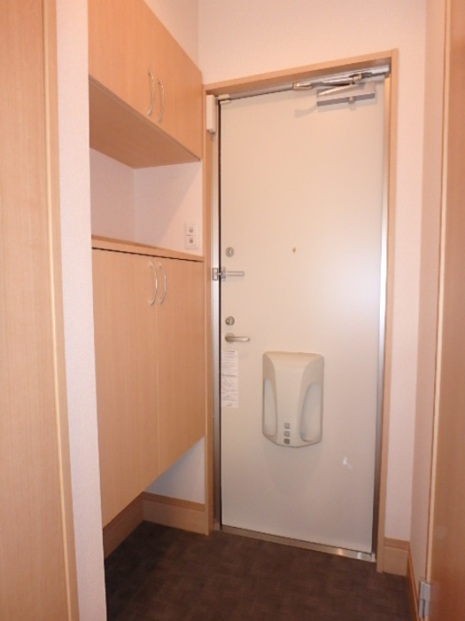 メゾンソレイユ・カトル