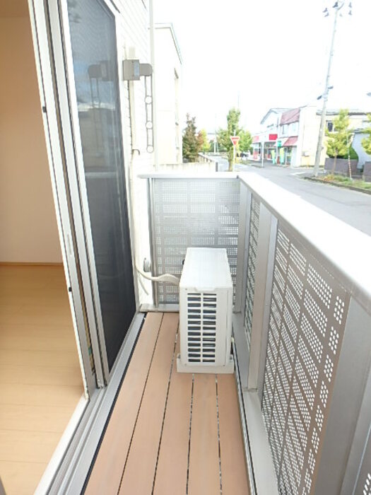 メゾンソレイユ・カトル