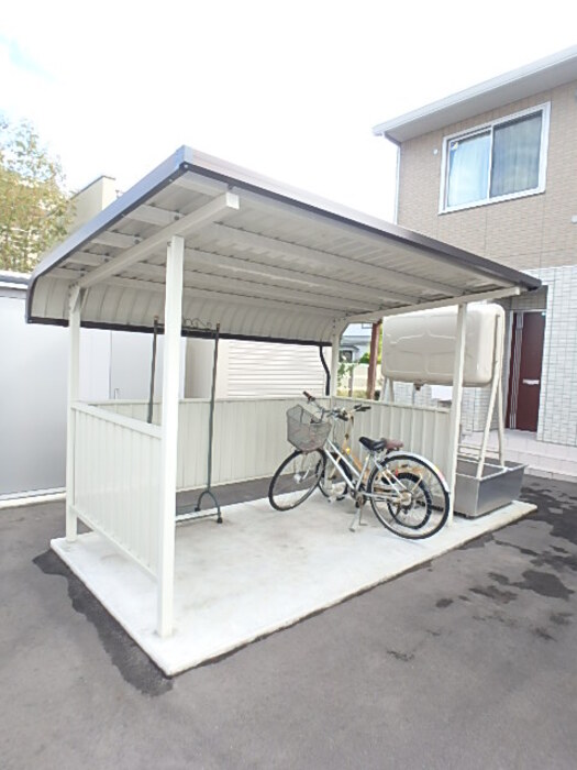 メゾンソレイユ・カトル