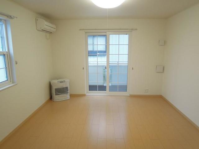 グランツエアリーⅡ