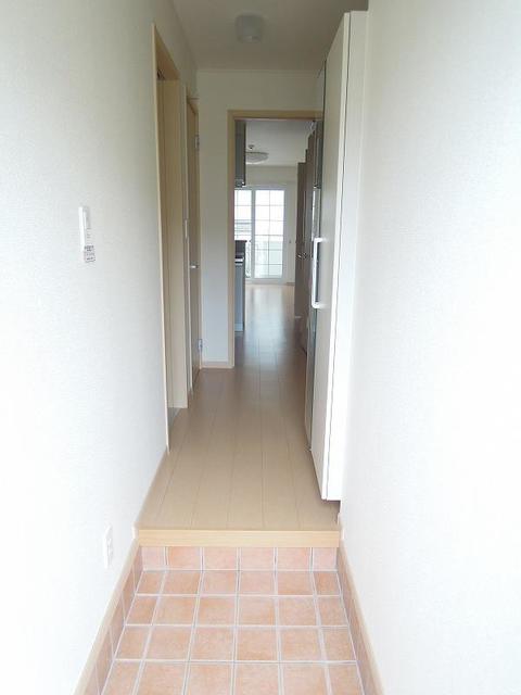 グランツエアリーⅡ