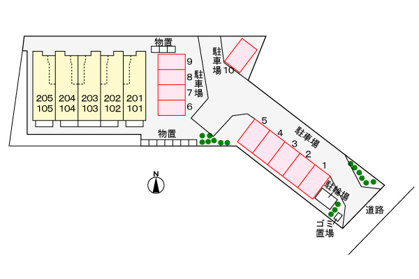 グランツエアリーⅡ